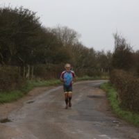 Bells ‘n Butties Training Duathlon – 6th December 2015