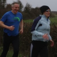 Bells ‘n Butties Training Duathlon – 6th December 2015