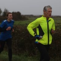 Bells ‘n Butties Training Duathlon – 6th December 2015