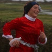 Bells ‘n Butties Training Duathlon – 6th December 2015