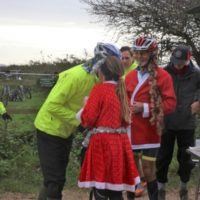 Bells ‘n Butties Training Duathlon – 6th December 2015