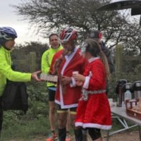 Bells ‘n Butties Training Duathlon – 6th December 2015