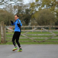 BillyG Roadies and Rolls Training Duathlon – 24th April 2016