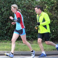 BillyG Roadies and Rolls Training Duathlon – 24th April 2016