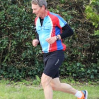 BillyG Roadies and Rolls Training Duathlon – 24th April 2016