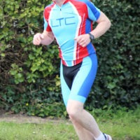 BillyG Roadies and Rolls Training Duathlon – 24th April 2016