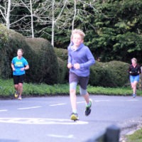 BillyG Roadies and Rolls Training Duathlon – 24th April 2016