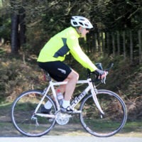 BillyG Roadies and Rolls Training Duathlon – 24th April 2016