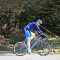 BillyG Roadies and Rolls Training Duathlon – 24th April 2016