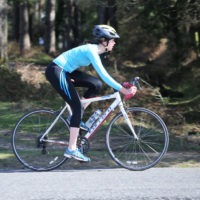 BillyG Roadies and Rolls Training Duathlon – 24th April 2016