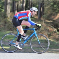 BillyG Roadies and Rolls Training Duathlon – 24th April 2016