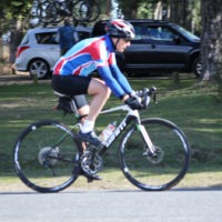 BillyG Roadies and Rolls Training Duathlon – 24th April 2016