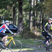 BillyG Roadies and Rolls Training Duathlon – 24th April 2016