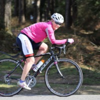 BillyG Roadies and Rolls Training Duathlon – 24th April 2016