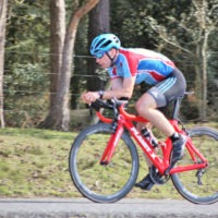 BillyG Roadies and Rolls Training Duathlon – 24th April 2016