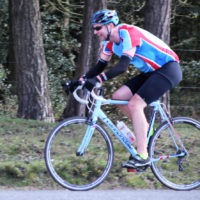 BillyG Roadies and Rolls Training Duathlon – 24th April 2016