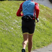 BillyG Roadies and Rolls Training Duathlon – 24th April 2016