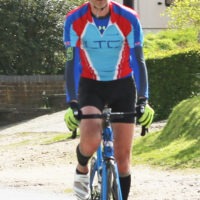 BillyG Roadies and Rolls Training Duathlon – 24th April 2016