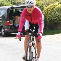 BillyG Roadies and Rolls Training Duathlon – 24th April 2016