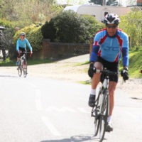 BillyG Roadies and Rolls Training Duathlon – 24th April 2016