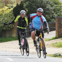 BillyG Roadies and Rolls Training Duathlon – 24th April 2016