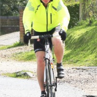 BillyG Roadies and Rolls Training Duathlon – 24th April 2016