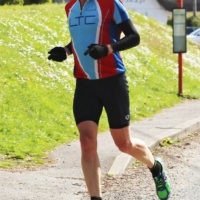 BillyG Roadies and Rolls Training Duathlon – 24th April 2016