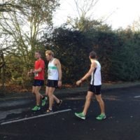 Gosport Half Marathon 2011