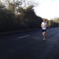 Gosport Half Marathon 2011