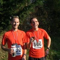 Gosport Half Marathon 2011