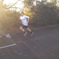 Gosport Half Marathon 2011