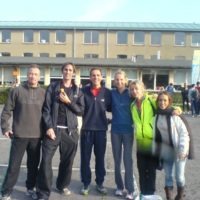 Gosport Half Marathon 2011