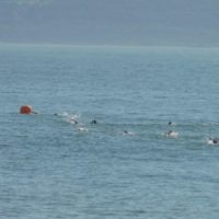 Club Triathlon 2011