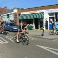 Club Triathlon 2011