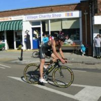 Club Triathlon 2011