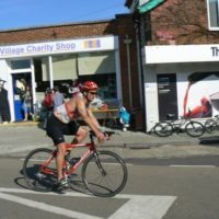 Club Triathlon 2011