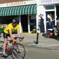 Club Triathlon 2011