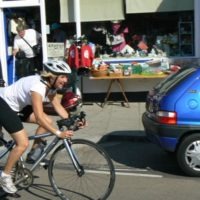 Club Triathlon 2011