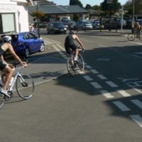 Club Triathlon 2011