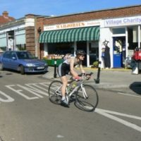 Club Triathlon 2011