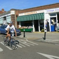 Club Triathlon 2011