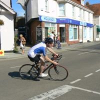 Club Triathlon 2011