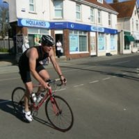 Club Triathlon 2011