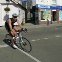 Club Triathlon 2011