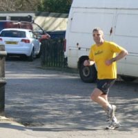 Club Triathlon 2011