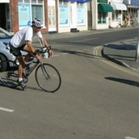 Club Triathlon 2011