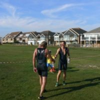 Club Triathlon 2011