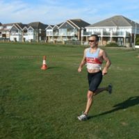 Club Triathlon 2011