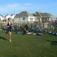 Club Triathlon 2011