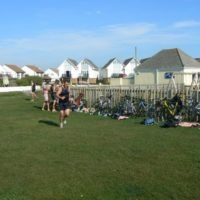 Club Triathlon 2011